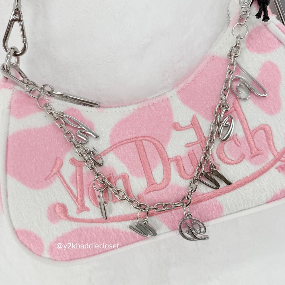 Von Dutch Bag - Picture 3 of 9